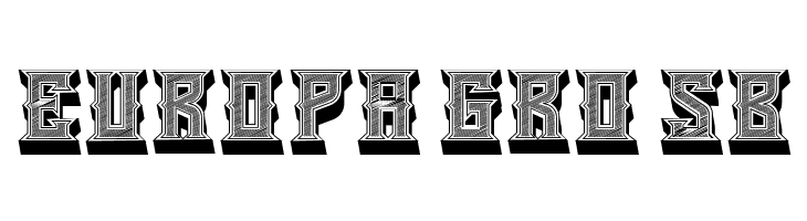 Pavements Regular  Free Fonts Download