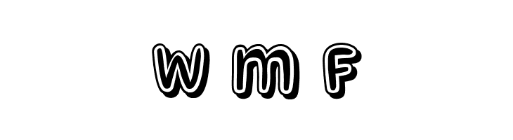 Takeover College Comic Regular  Free Fonts Download