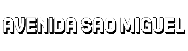 Bemock Regular  Free Fonts Download