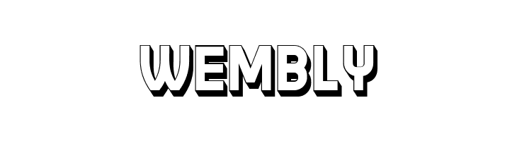 Bemock Regular  Free Fonts Download