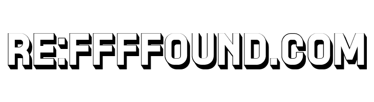 Bemock Regular  Free Fonts Download