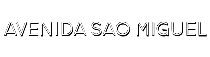 Abstraktes Regular  Free Fonts Download