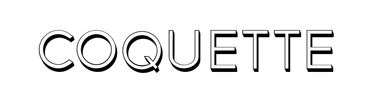 Abstraktes Regular  Free Fonts Download