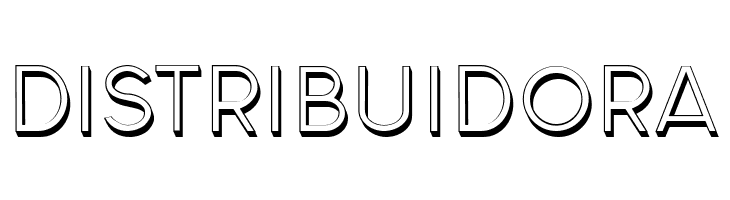 Abstraktes Regular  Free Fonts Download