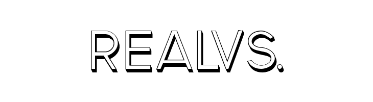 Abstraktes Regular  Free Fonts Download