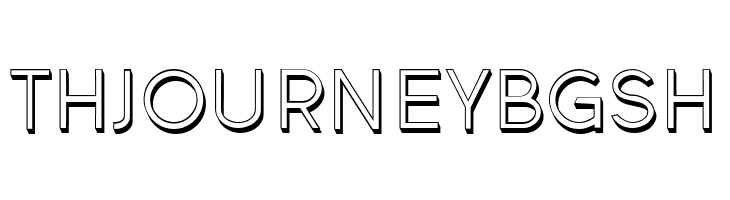 Abstraktes Regular  Free Fonts Download