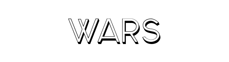 Abstraktes Regular  Free Fonts Download