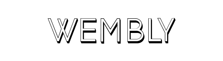 Abstraktes Regular  Free Fonts Download