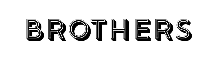 Beloved Regular  Free Fonts Download