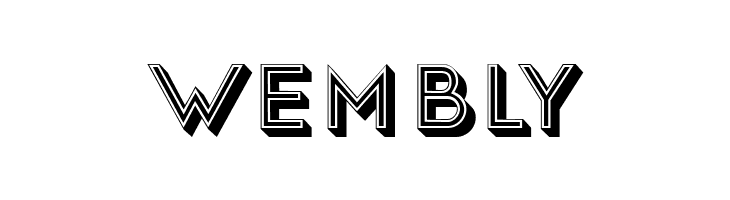 Beloved Regular  Free Fonts Download