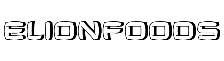 Obtuse Regular  Free Fonts Download