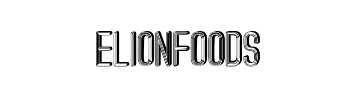 Fairytale 3D Retro Regular  Free Fonts Download