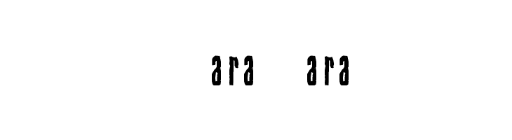 Biohazard  Free Fonts Download