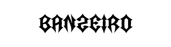 Acromegaly Regular  Free Fonts Download