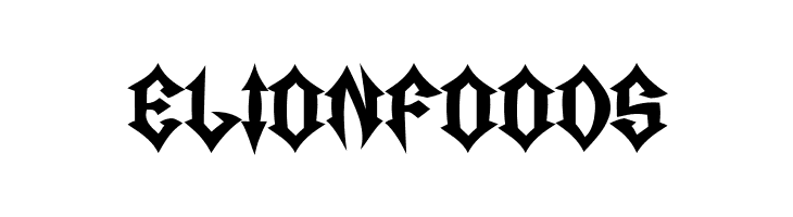 Acromegaly Regular  Free Fonts Download