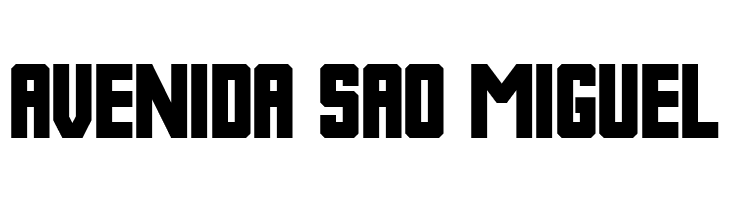 Rustica Regular  Free Fonts Download