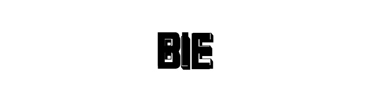 Jernia Regular  Free Fonts Download