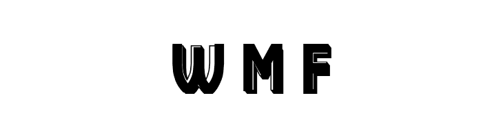 Jernia Regular  Free Fonts Download