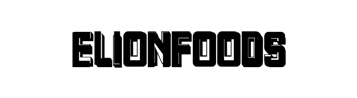 Jernia Regular  Free Fonts Download