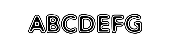 Distro II Vinyl  Free Fonts Download