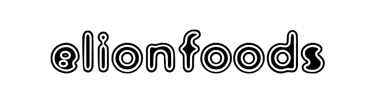 Distro II Vinyl  Free Fonts Download