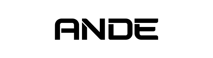 Progress Extended Bold  Free Fonts Download