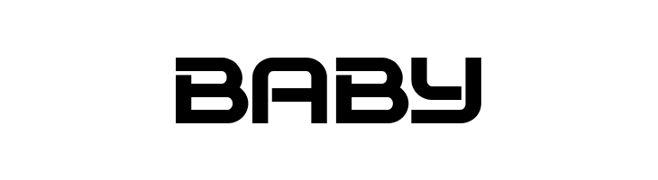 Progress Extended Bold  Free Fonts Download