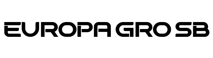 Progress Extended Bold  Free Fonts Download