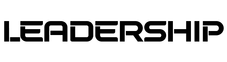 Progress Extended Bold  Free Fonts Download