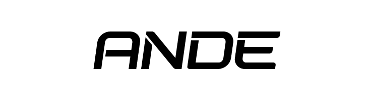 Progress Extended Italic  Free Fonts Download