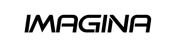 Progress Extended Italic  Free Fonts Download