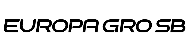Progress Extended Italic  Free Fonts Download