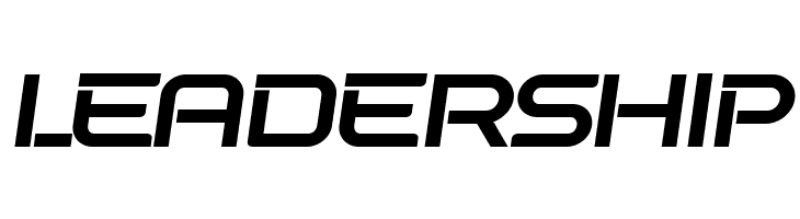 Progress Extended Italic  Free Fonts Download