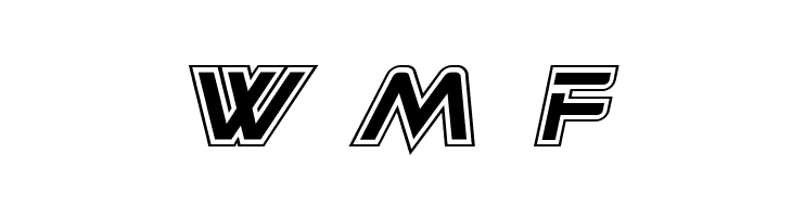 Progress College Italic  Free Fonts Download