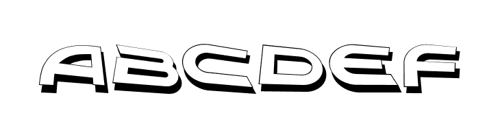 Adventurer Regular  Free Fonts Download