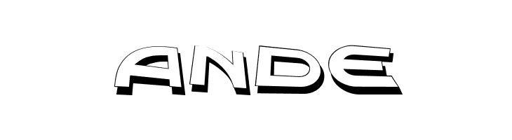 Adventurer Regular  Free Fonts Download