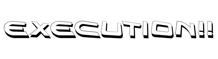 Adventurer Regular  Free Fonts Download