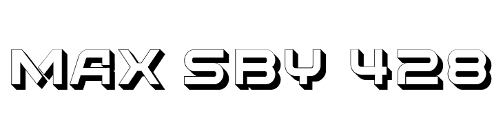 Future Tech Regular  Free Fonts Download