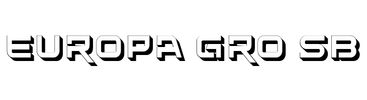 Future Tech Regular  Free Fonts Download