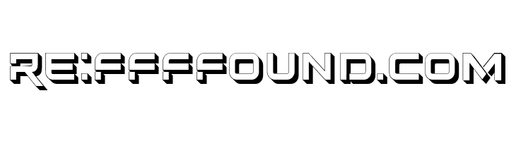 Future Tech Regular  Free Fonts Download