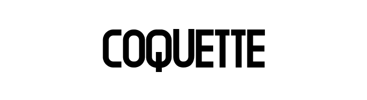 Mohican Regular  Free Fonts Download