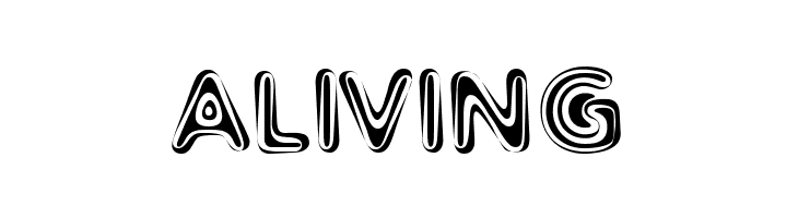 Distro II Liquorice  Free Fonts Download