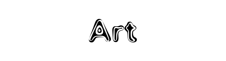 Distro II Liquorice  Free Fonts Download