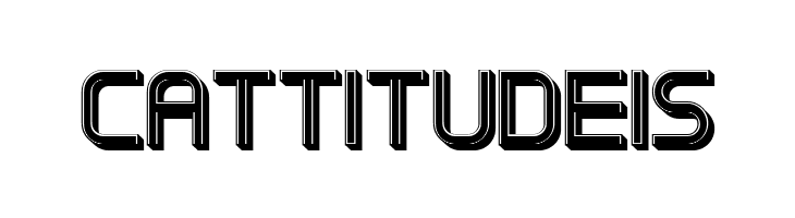 Filosofisch Filled Regular  Free Fonts Download