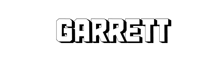 Dayger Regular  Free Fonts Download