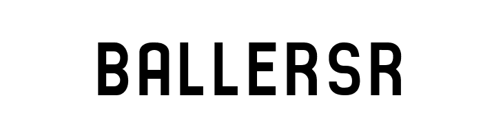 Browning Regular  Free Fonts Download