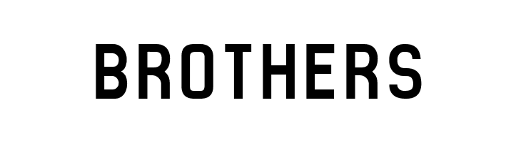 Browning Regular  Free Fonts Download