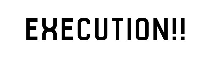 Browning Regular  Free Fonts Download