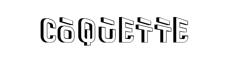 Foreigner Regular  Free Fonts Download