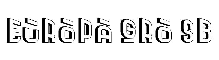Foreigner Regular  Free Fonts Download